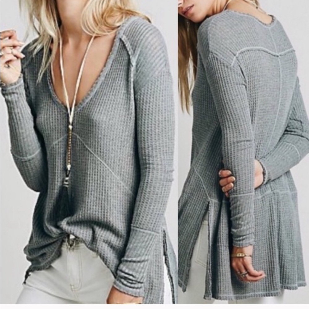 Free People Sunset Park Thermal